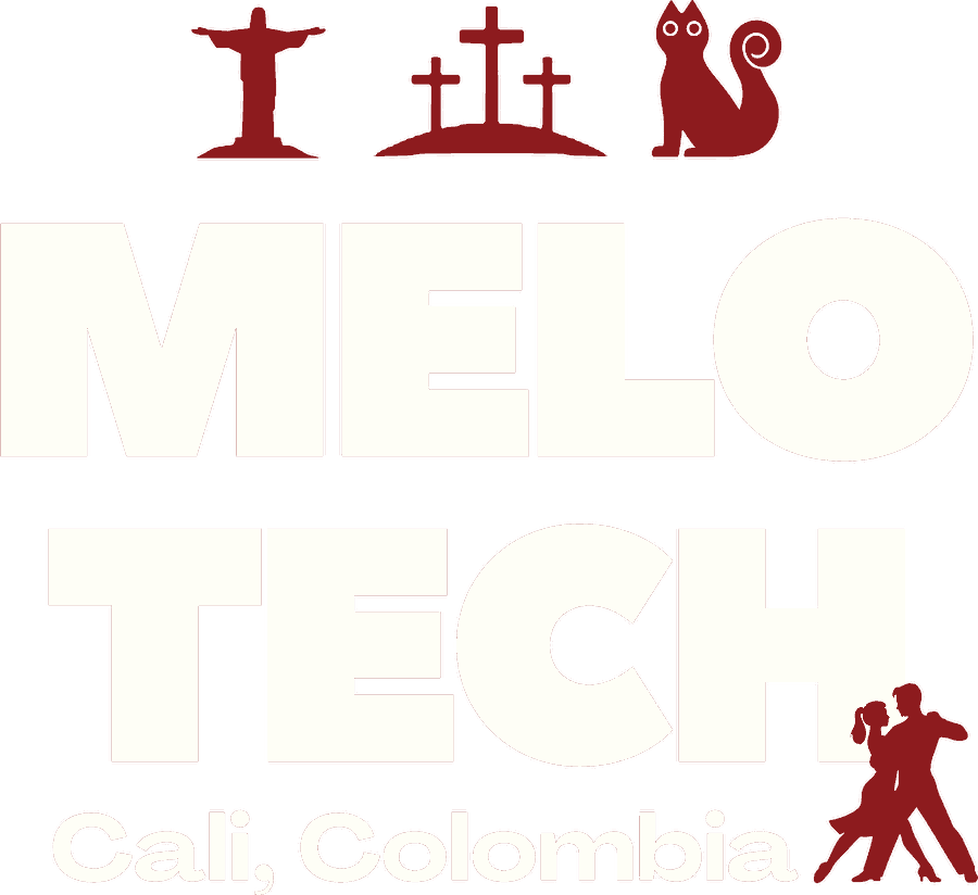 Melo Tech Cali